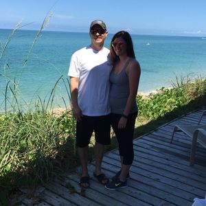 Meet your Posher, Roxy